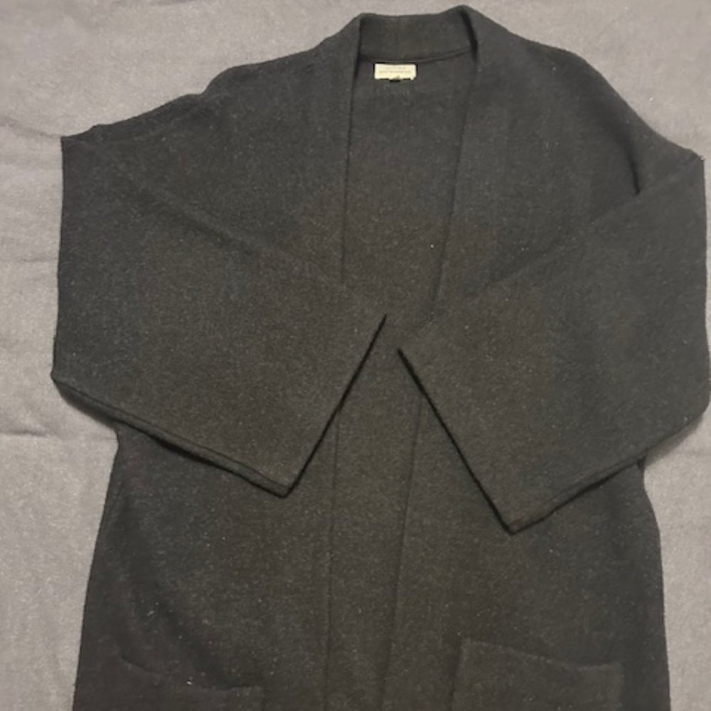 Aritzia Wilfred Brullon Sweater